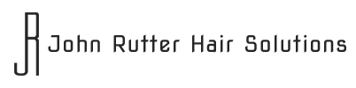 John Rutter Hair Solutions logo