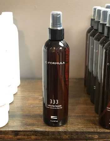 C-Formula - 333
