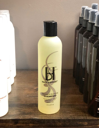 HS - Cleansing and Revitalizing Shampoo