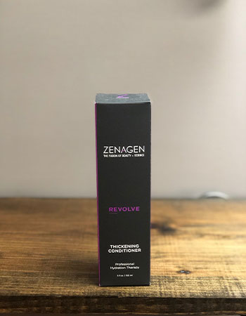 Zenagen - Thickening Conditioner